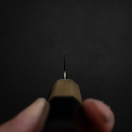 Tetsujin Tanryusen (Metal Flow) Blue 2 Sujihiki 240mm