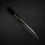 Tetsujin Tanryusen (Metal Flow) Blue 2 Sujihiki 240mm