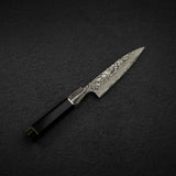 Takeshi Saji SG2 Black Damascus Petty 135mm