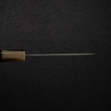 Takeshi Saji SG2 Black Damascus Paring 90mm