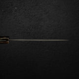 Takeshi Saji SG2 Black Damascus Petty 135mm