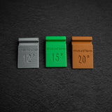 K&S Sharpening Angle Guide