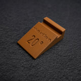 K&S Sharpening Angle Guide