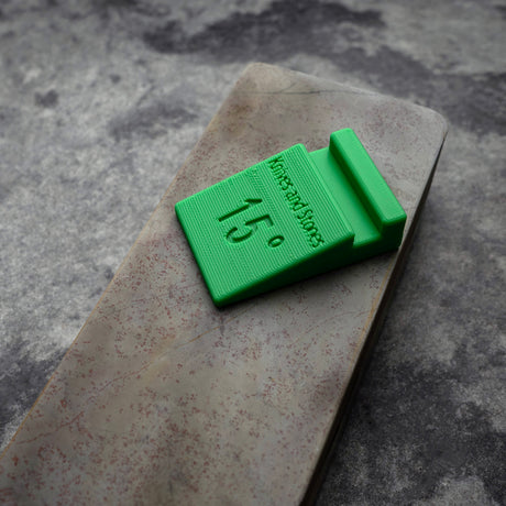 K&S Sharpening Angle Guide