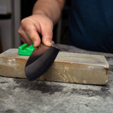 K&S Sharpening Angle Guide