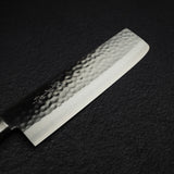 Masutani VG1 Tsuchime Nakiri 165mm Slim