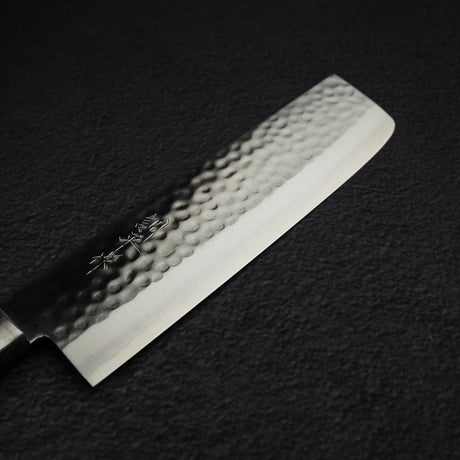 Masutani VG1 Tsuchime Nakiri 165mm Slim