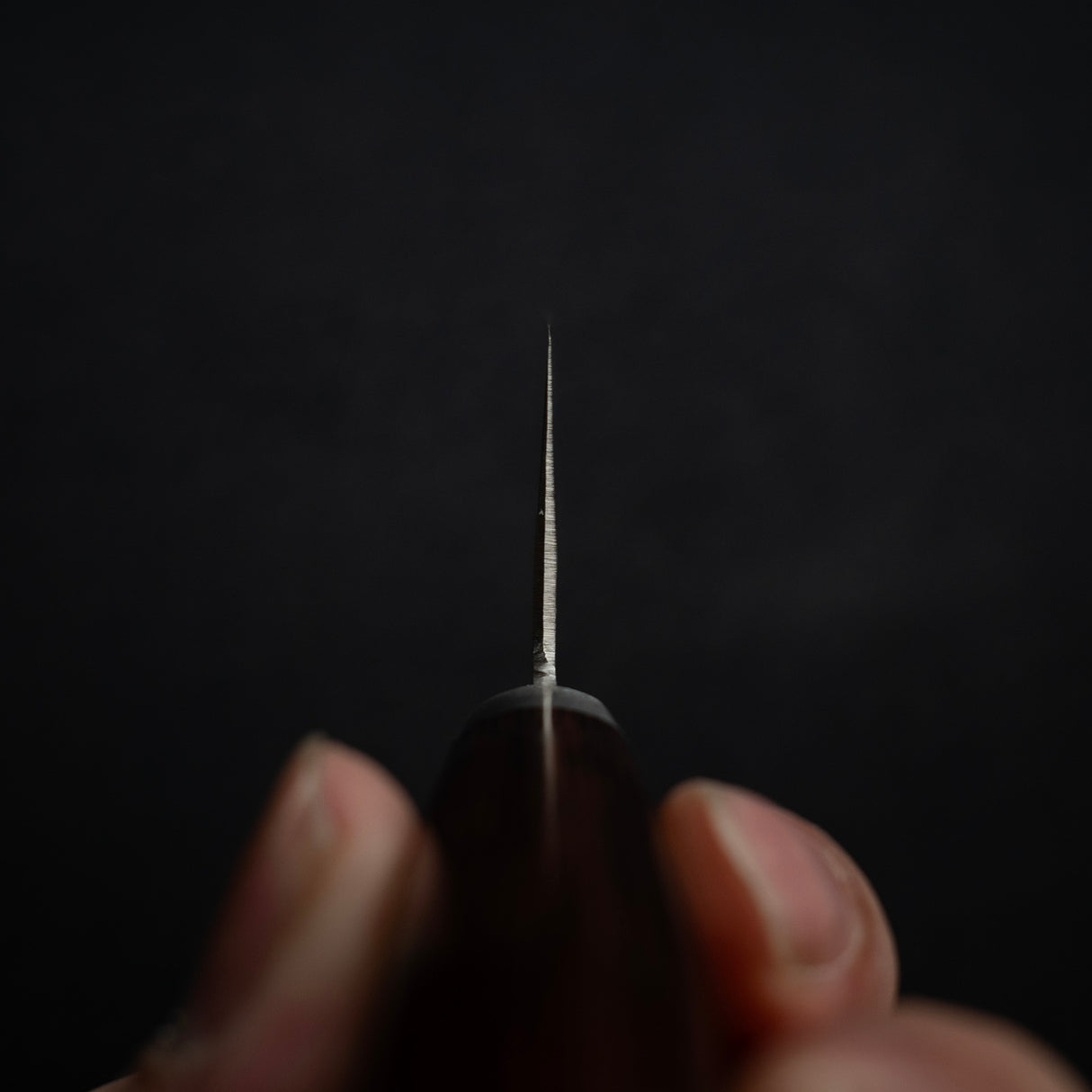 Masutani VG1 Tsuchime Nakiri 165mm Slim