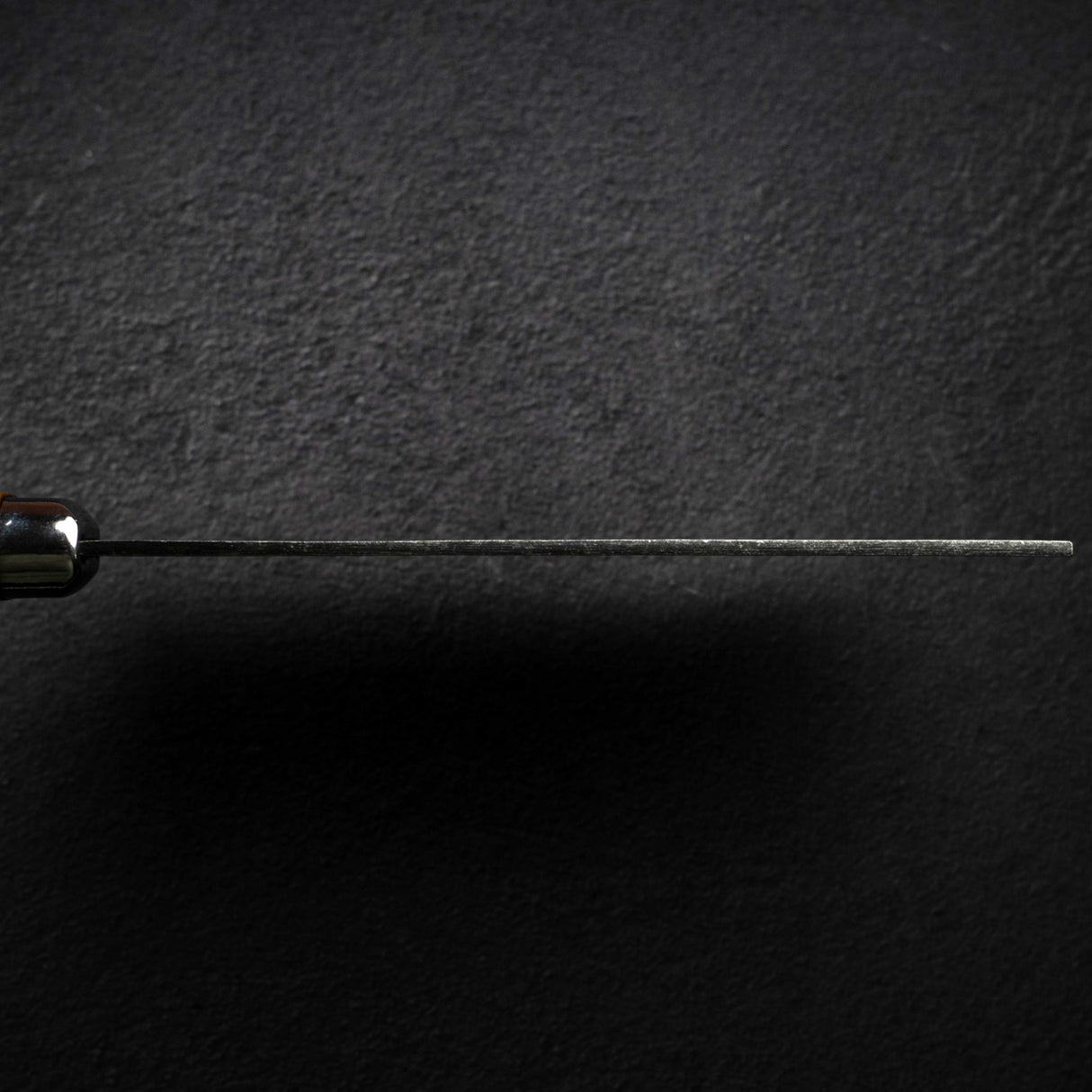 Introductory Offer: K&S White 2 Kurouchi Chinese Cleaver 210mm