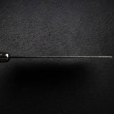 Introductory Offer: K&S White 2 Kurouchi Chinese Cleaver 210mm