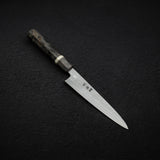 Nakagawa Blue 1 Damascus Petty 150mm Birch Handle