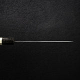 Nakagawa Blue 1 Damascus Petty 150mm Birch Handle