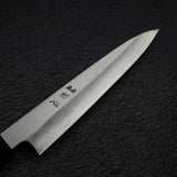 Nakagawa Ginsan Wide Bevel Kasumi Petty 150mm
