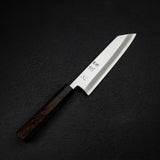 Nakagawa Ginsan K-tip Deba 180mm Mirror Polished Finish