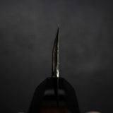 Nakagawa Ginsan K-tip Deba 180mm Mirror Polished Finish