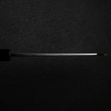 Nakagawa Ginsan K-tip Deba 180mm Mirror Polished Finish