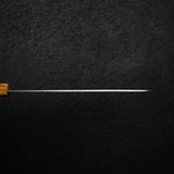 Hatsukokoro Ryuhyo SG2 大馬士革 Petty 150mm 橄欖木柄