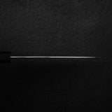 Nakagawa Ginsan Wide-bevel Santoku 170mm