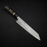 Nakagawa Blue 1 Damascus K-tip Gyuto 255mm Birch Handle