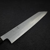 Nakagawa Blue 1 Damascus K-tip Gyuto 255mm Birch Handle