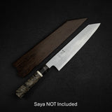 Nakagawa Blue 1 Damascus K-tip Gyuto 255mm Birch Handle