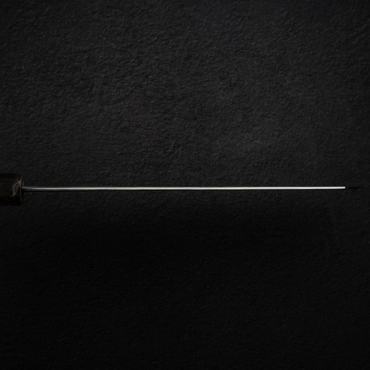 Nakagawa Blue 1 Damascus K-tip Gyuto 255mm Birch Handle