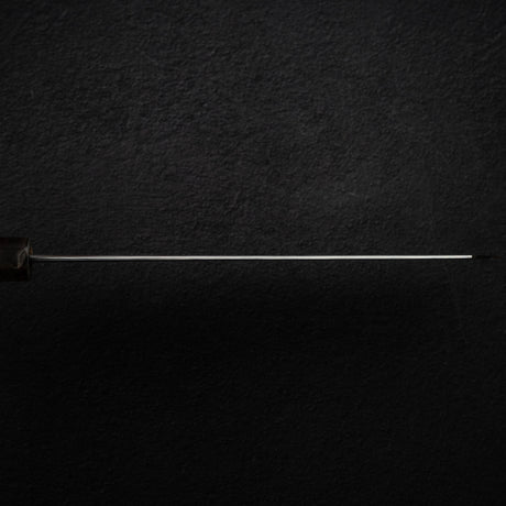 Nakagawa Blue 1 Damascus K-tip Gyuto 255mm Birch Handle