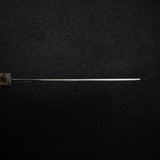 初心 Ginga ATS34 大馬士革文化刀 180mm