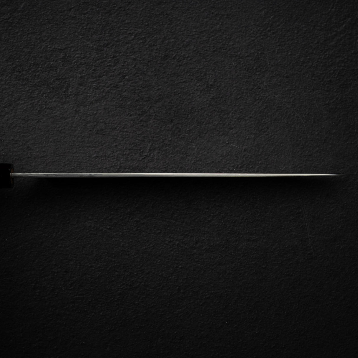 初心 x Yoshihiro Yauji Blue 2 大馬士革柳刃 270mm