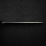 初心 x Yoshihiro Yauji Blue 2 大馬士革柳刃 270mm