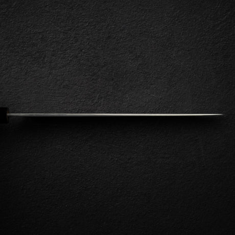 Hatsukokoro x Yoshihiro Yauji Blue 2 Damascus Yanagiba 270mm