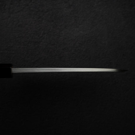 Hatsukokoro x Myojin Shirasagi White 2 Deba 165mm