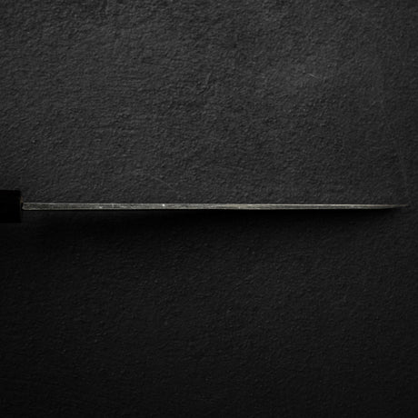 Hatsukokoro x Myojin Shirasagi Blue 2 Kurouchi Yanagiba 240mm