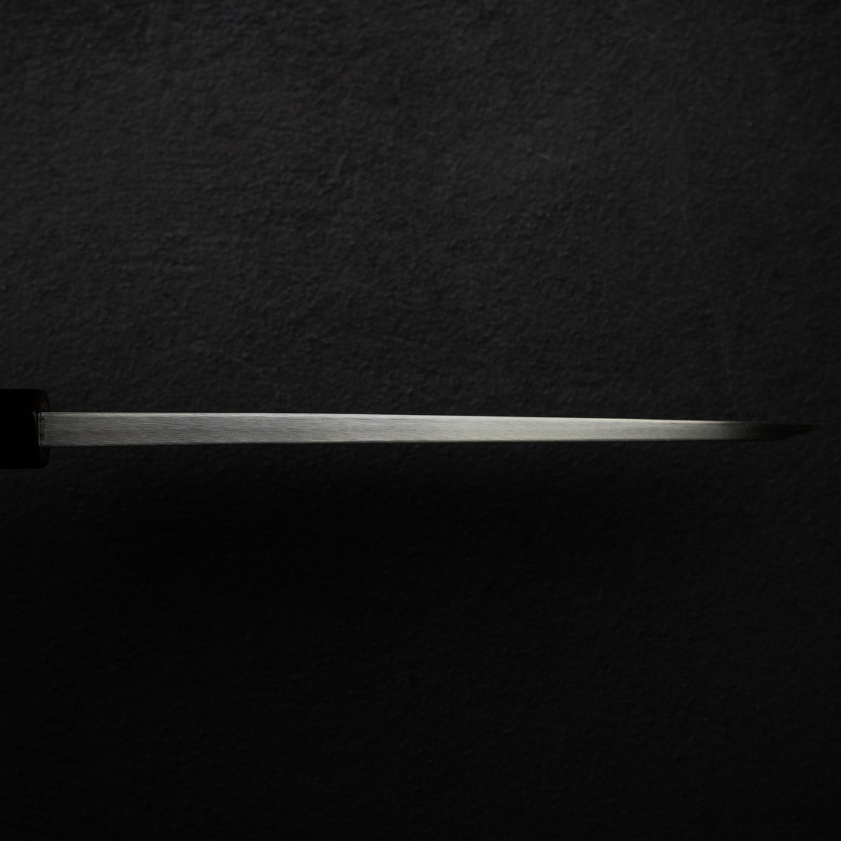 Hatsukokoro x Myojin Shirasagi White 2 Deba 210mm