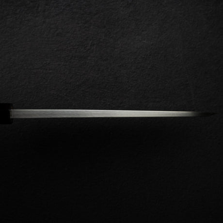 Hatsukokoro x Myojin Shirasagi White 2 Deba 210mm