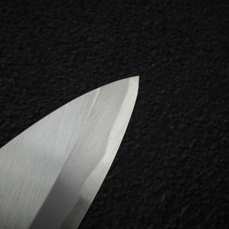 Hatsukokoro x Myojin Shirasagi White 2 Deba 195mm