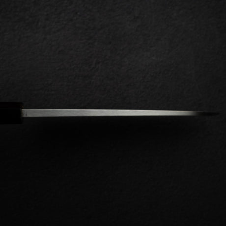 Hatsukokoro x Myojin Shirasagi White 2 Deba 195mm