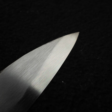 Hatsukokoro x Myojin Shirasagi Blue 2 Kurouchi Yanagiba 300mm