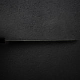 Hatsukokoro x Myojin Shirasagi Blue 2 Kurouchi Yanagiba 270mm