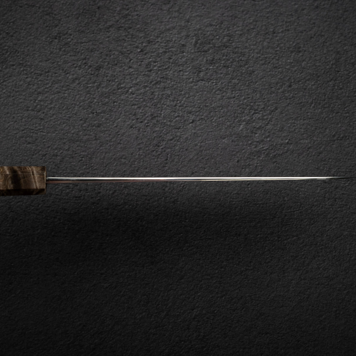 初心銀河 ATS34 大馬士革牛刀 210mm