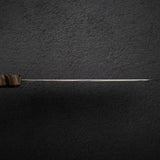 初心銀河 ATS34 大馬士革牛刀 210mm