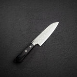 Masutani Sairyu VG10 大馬士革小三德刀 135 毫米西式刀柄