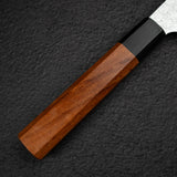 Sakai Takayuki SPG2 Tsuchime Damascus Gyuto 210mm