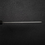 Sakai Takayuki SPG2 Tsuchime Damascus Gyuto 210mm