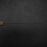 Hatsukokoro x Nigara Yorokobi SLD Copper Damascus K-tip Gyuto 210mm Birch Handle