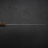 Nigara x Hatsukokoro Ryusui Blue 2 大馬士革梨子 K-tip 牛刀 210mm