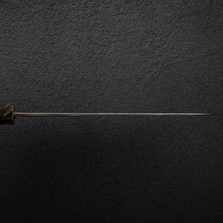 初心 x Nigara Irodori Blue 2 彩虹大馬士革牛刀 210mm