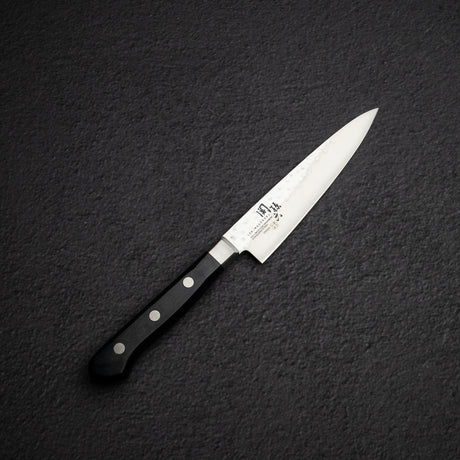 Kai Seki Magoroku Imayo MV Tsuchime Petty Knife 120mm