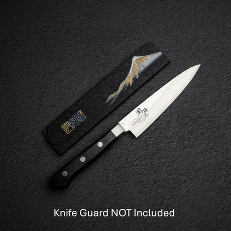 Kai Seki Magoroku Imayo MV Tsuchime Petty Knife 120mm