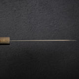 佐治武士 VG10 彩虹大馬士革蝕刻 三德刀 165mm